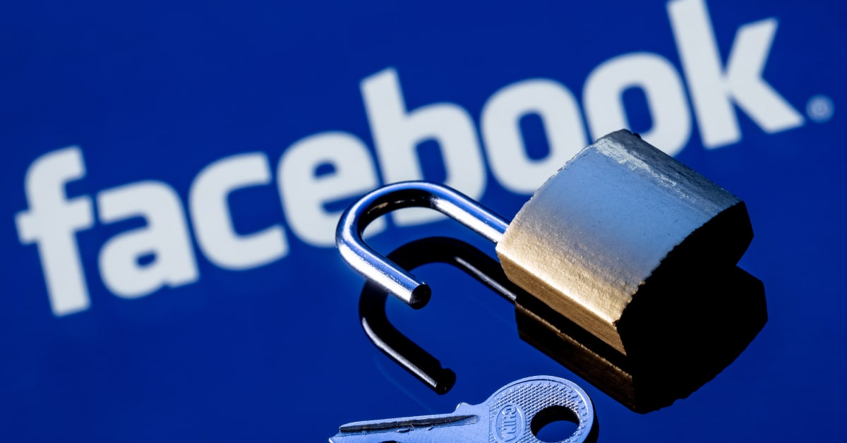 Facebook leak, GDPR & why should we care_ Facebook leak, GDPR & why should we care?
