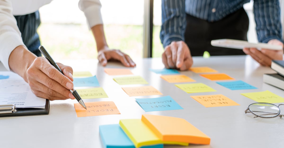 Capacity Planning & Solving Account Ownership issues_ What Every Organization Needs to Know Capacity Planning & Solving Account Ownership issues: What Every Organization Needs to Know