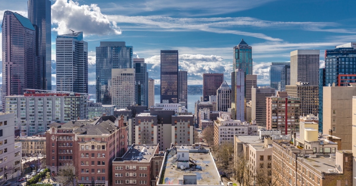 Top Territory Management Trends for the 2024 Territory Planning Season Top Territory Management Trends for the 2024