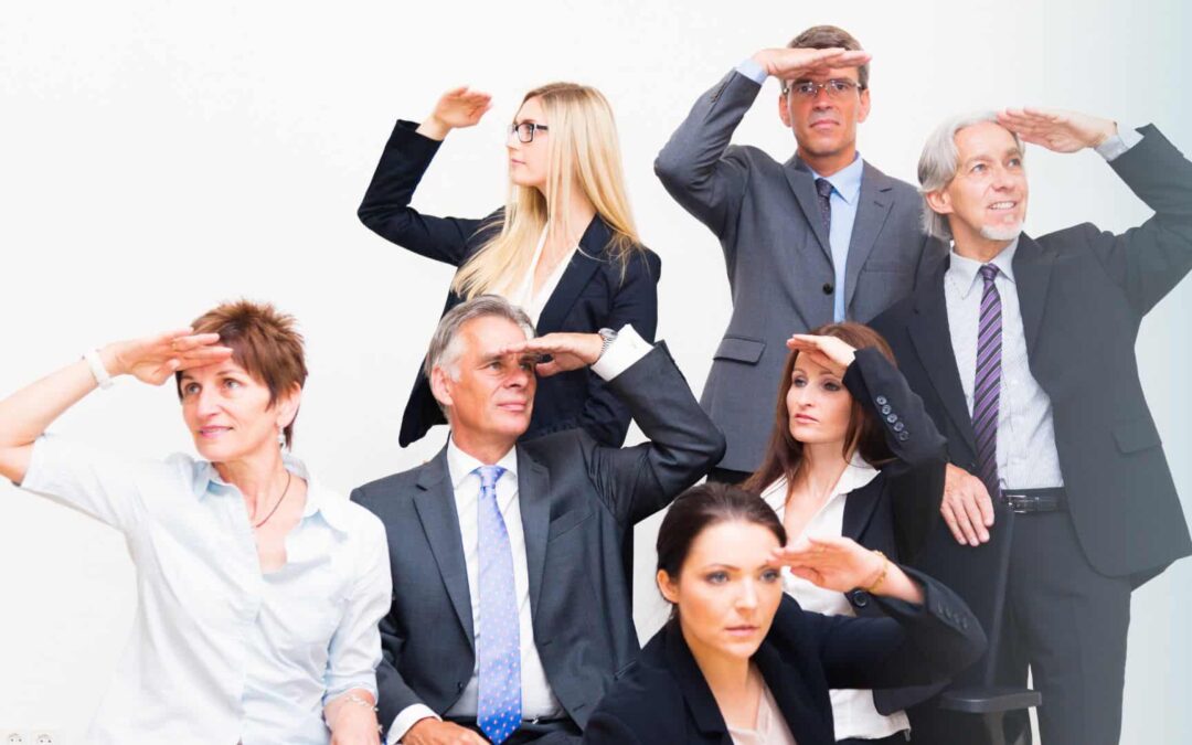 4 Signs Your Sales and Marketing Teams Are Out of Sync