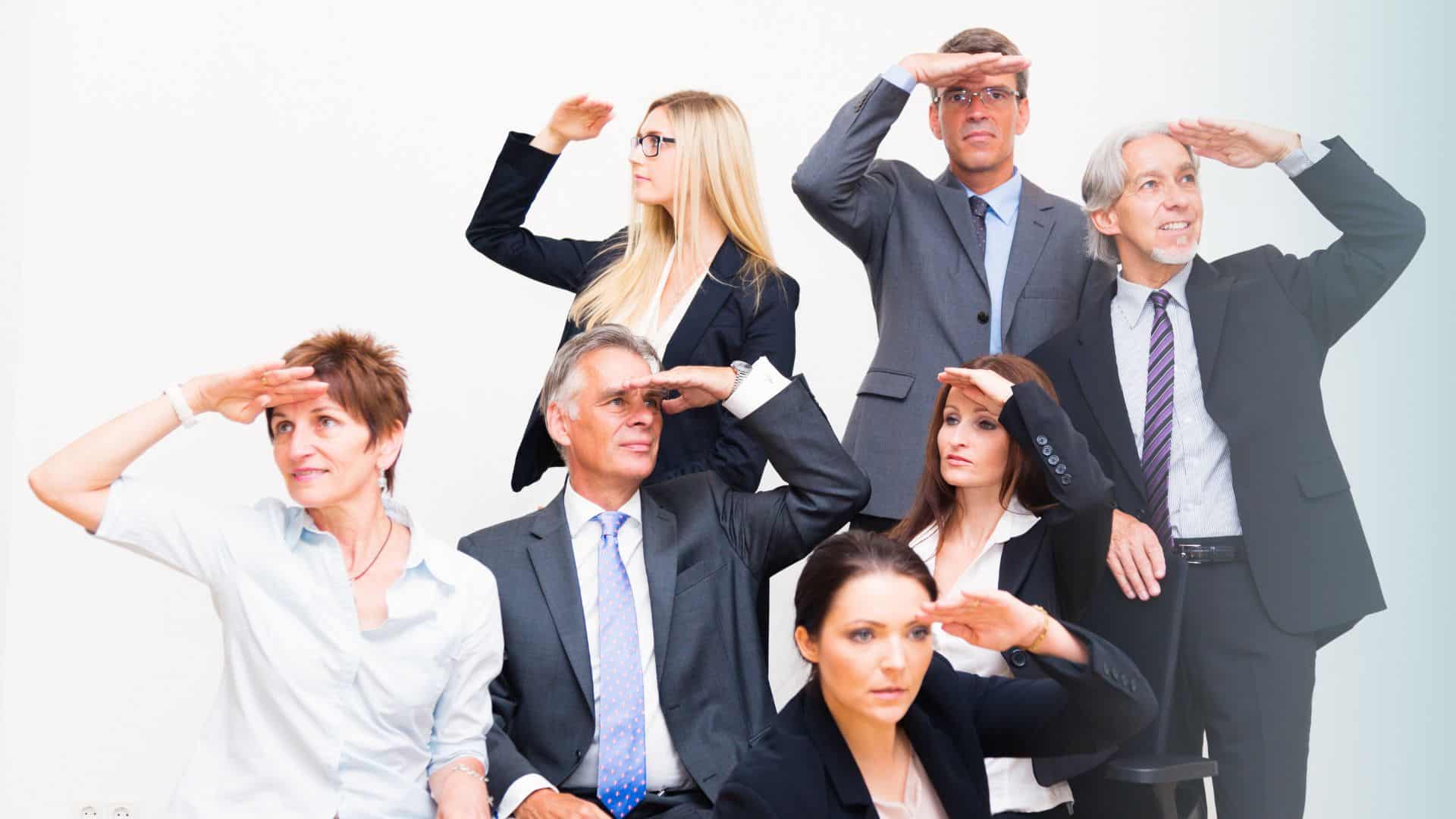 is sales and marketing misaligned is sales and marketing misaligned