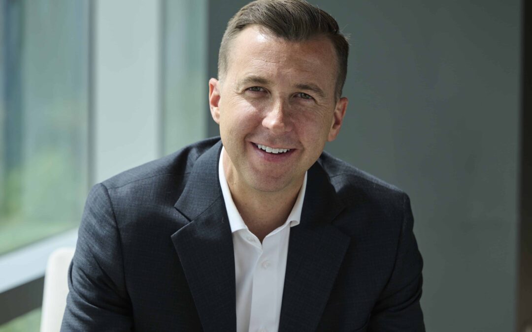 CEO Ryan Westwood Talks Fast Cars, Fast Growth, and a Super Fast Territory Tool on Business Elevated Podcast