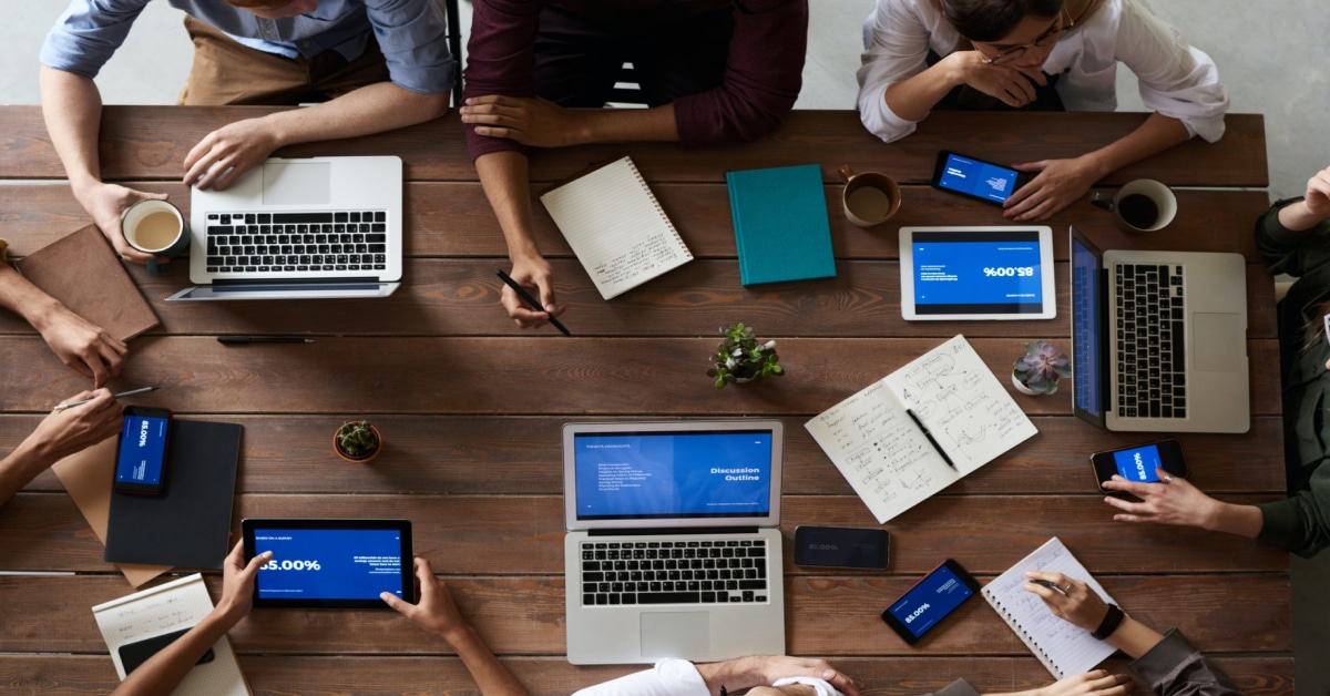 7 Business Challenges and their RevOps Solutions Effective Sales Planning