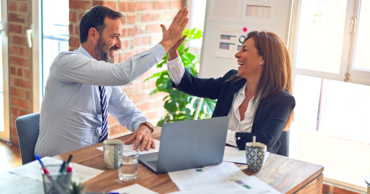 Design More Effective Territories to Win More Deals Is Your Company doing RevOps Correctly?