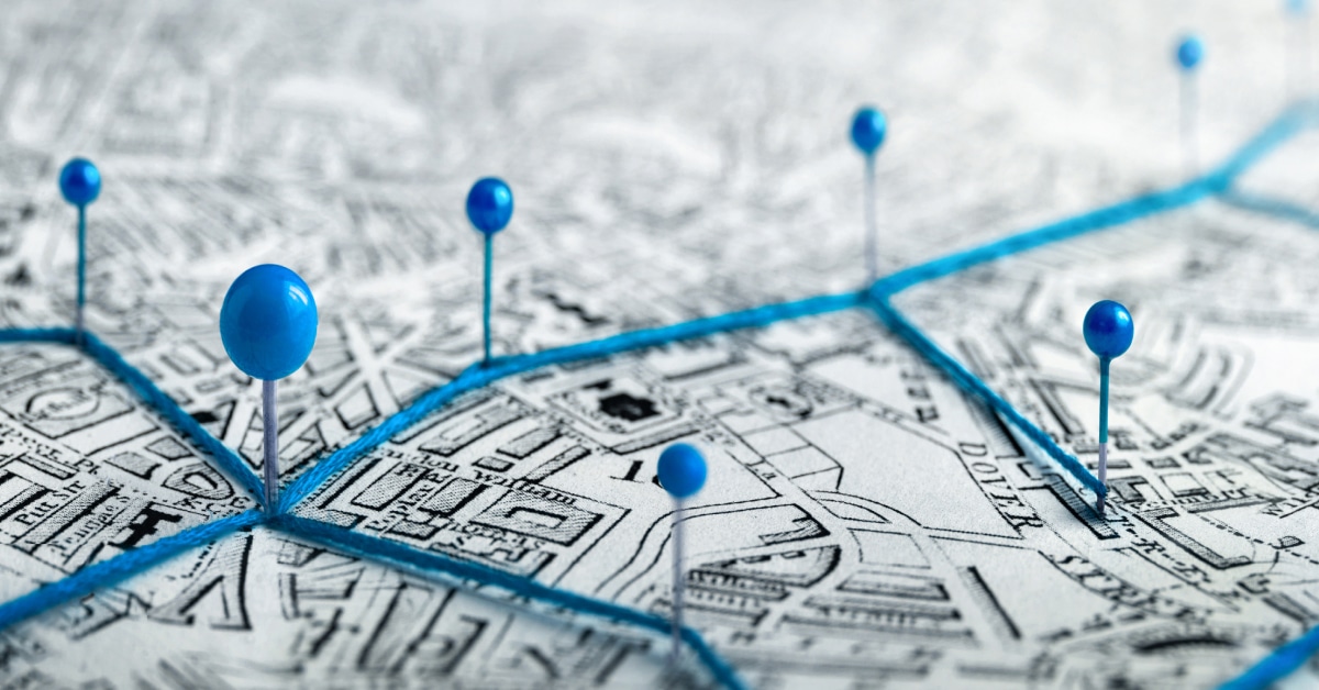 What is Territory Management_ What Is Territory Management? 6 Smart Tips for Sales Managers