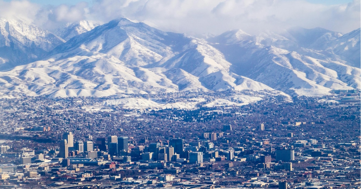 Reflecting on TOPO Summit 2018 Fullcast Partners with Venture Capital Podcast to Showcase Utah’s Top 100 Entrepreneurs