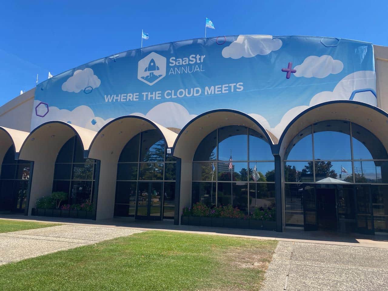 saastr annual 2024 saastr annual 2024