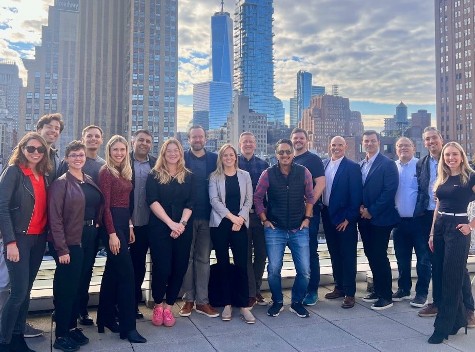 NYC GTM Roundtable