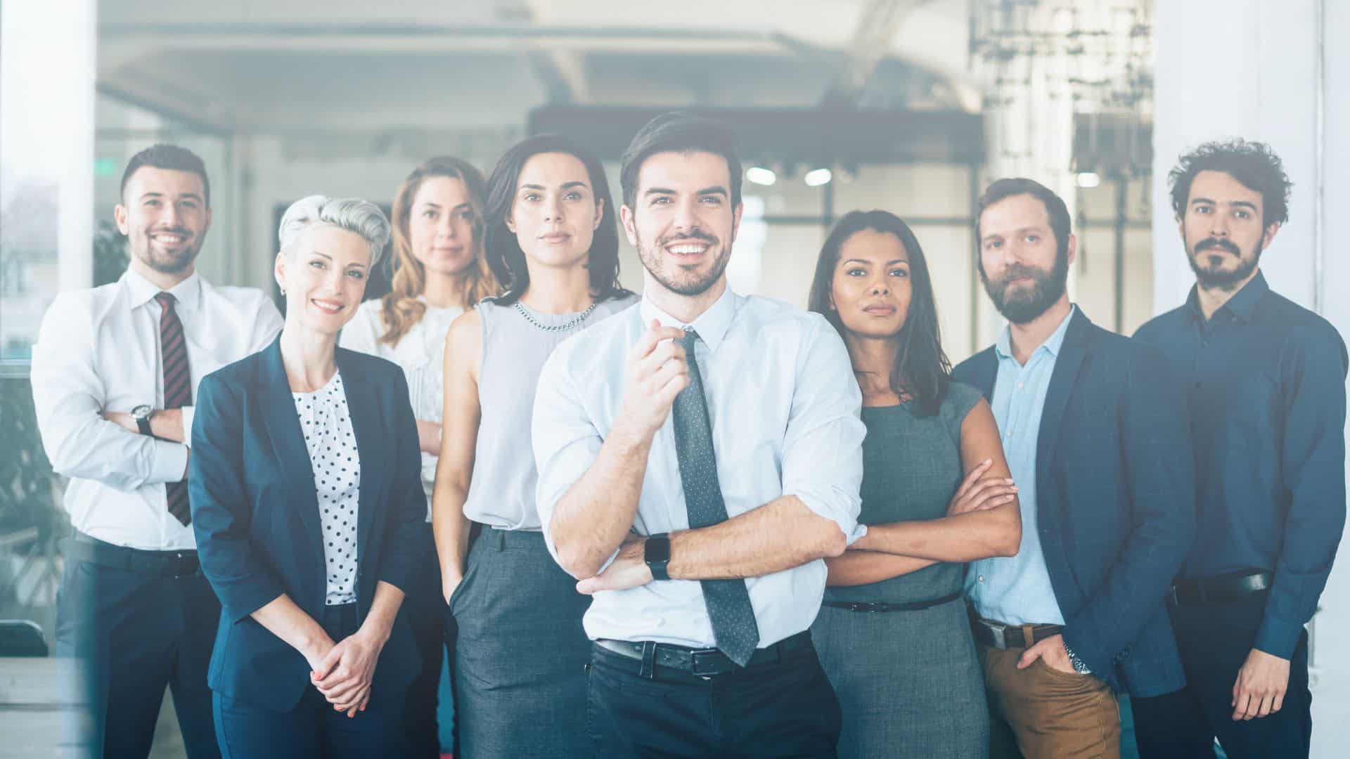 steering the career path