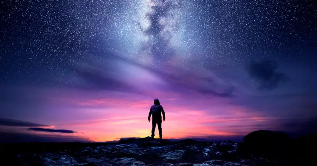 Navigating the Final Frontier