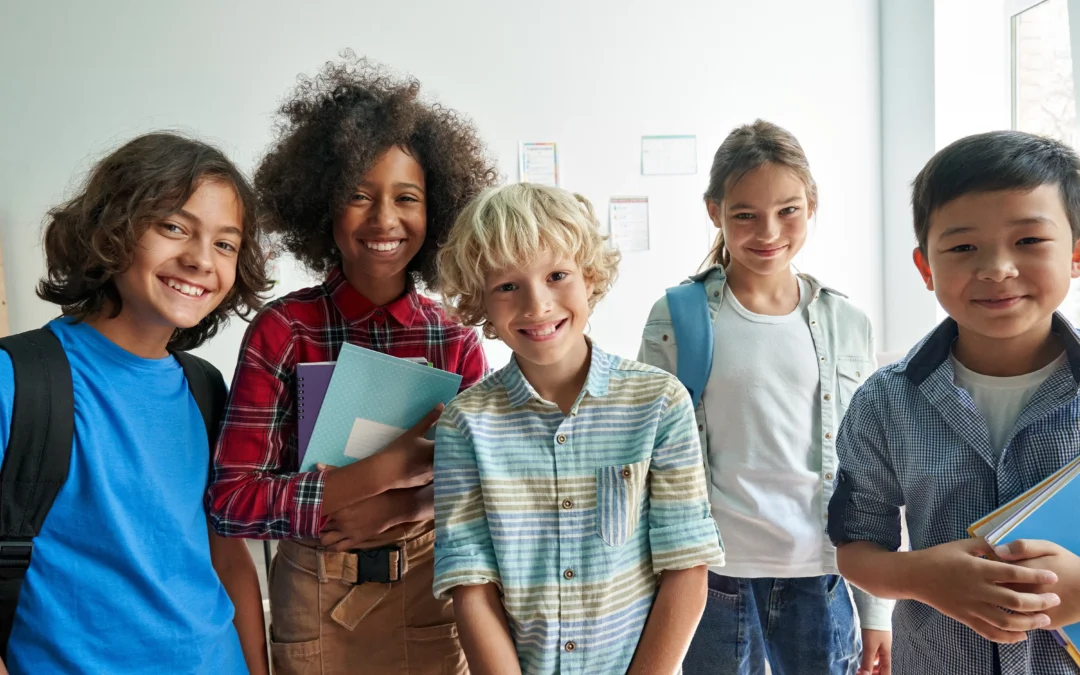 Leader in Revenue Operations Establishes Foundation to Support Educational Initiatives