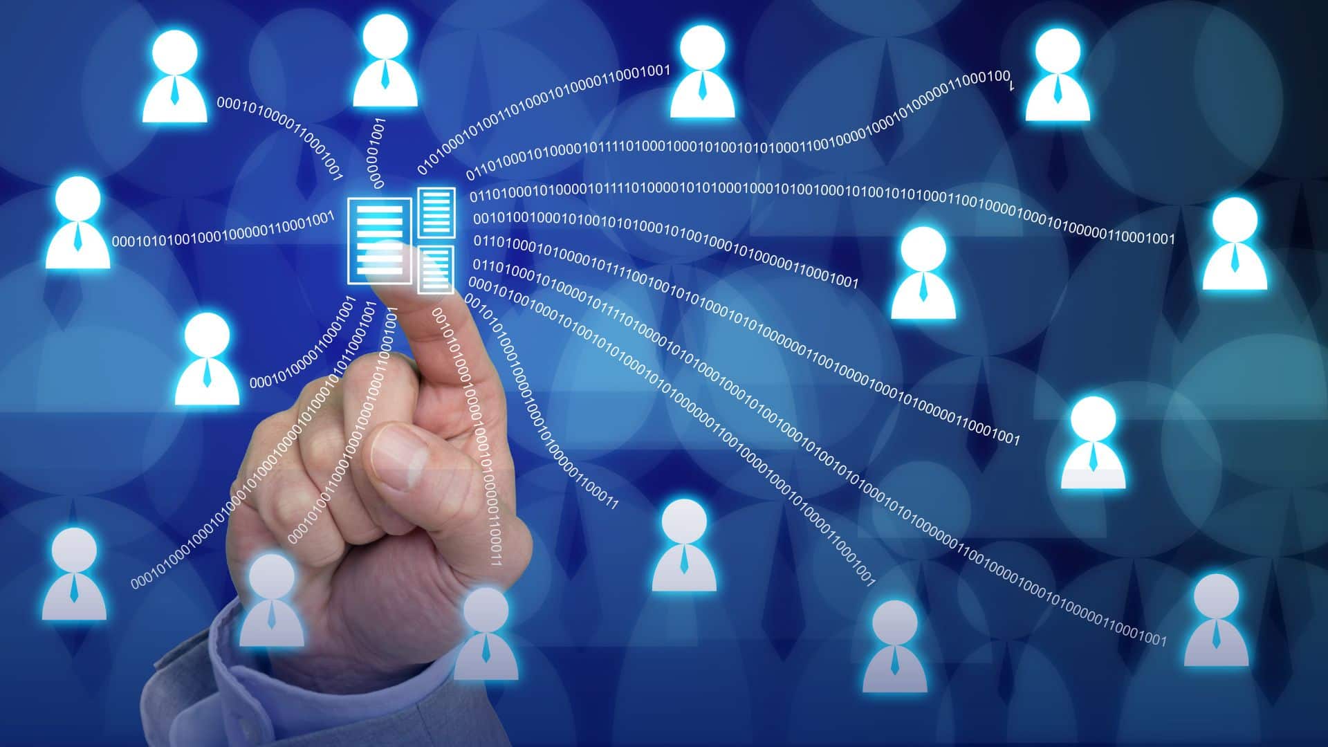data management and AI data management and AI