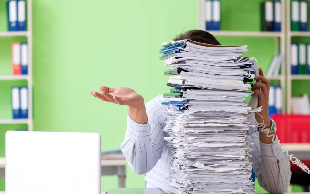 Why Manual Commission Management is Holding You Back