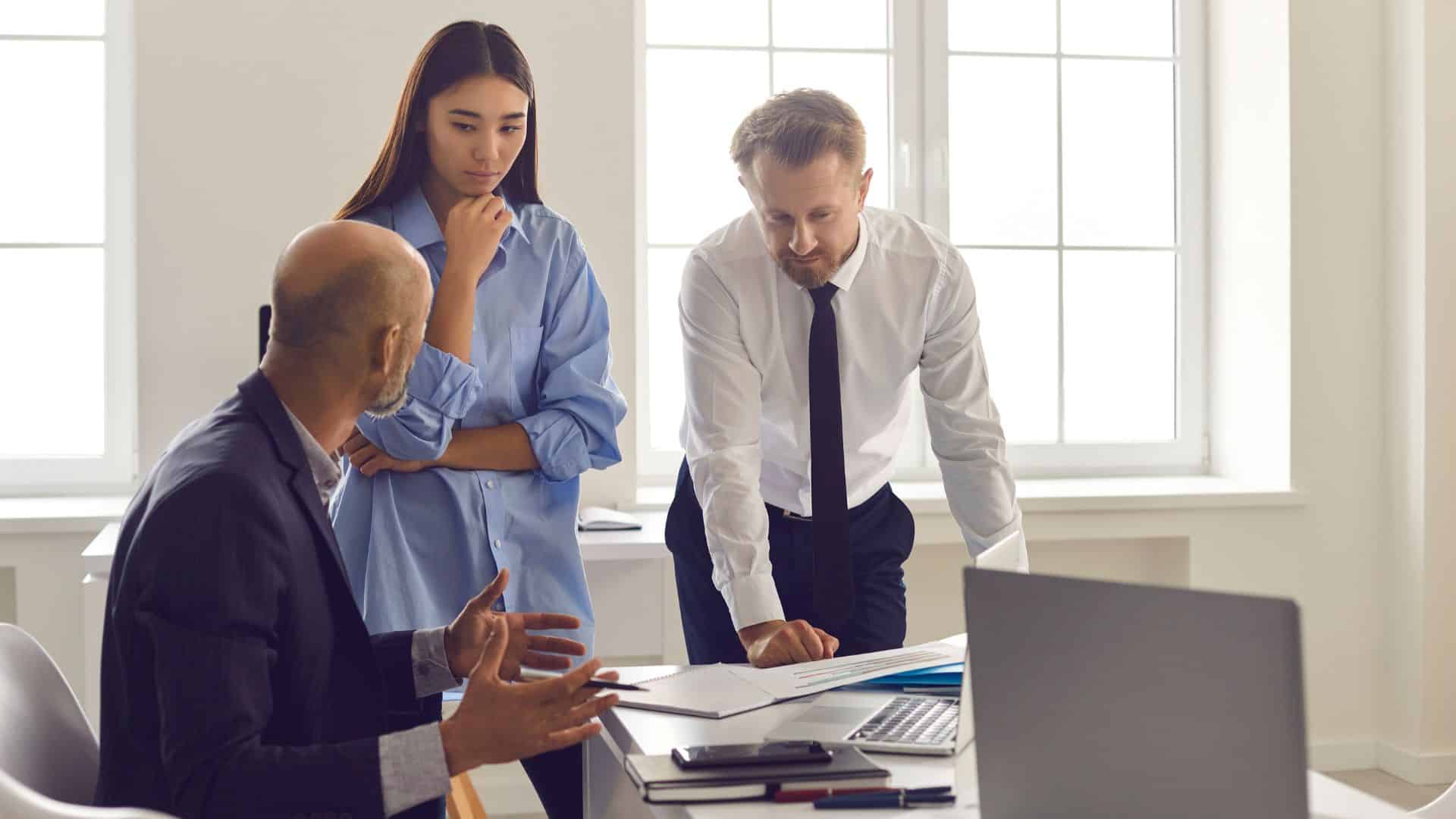 Is your sales performance management broken Is your sales performance management broken