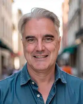 Louis-Poulin-img David Morgan