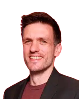 David Morgan
