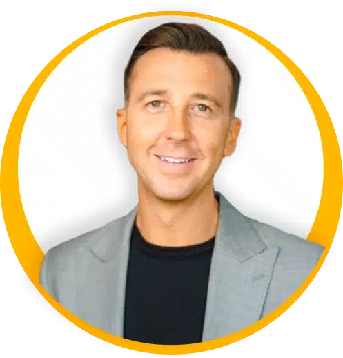 Ryan Westwood David Morgan