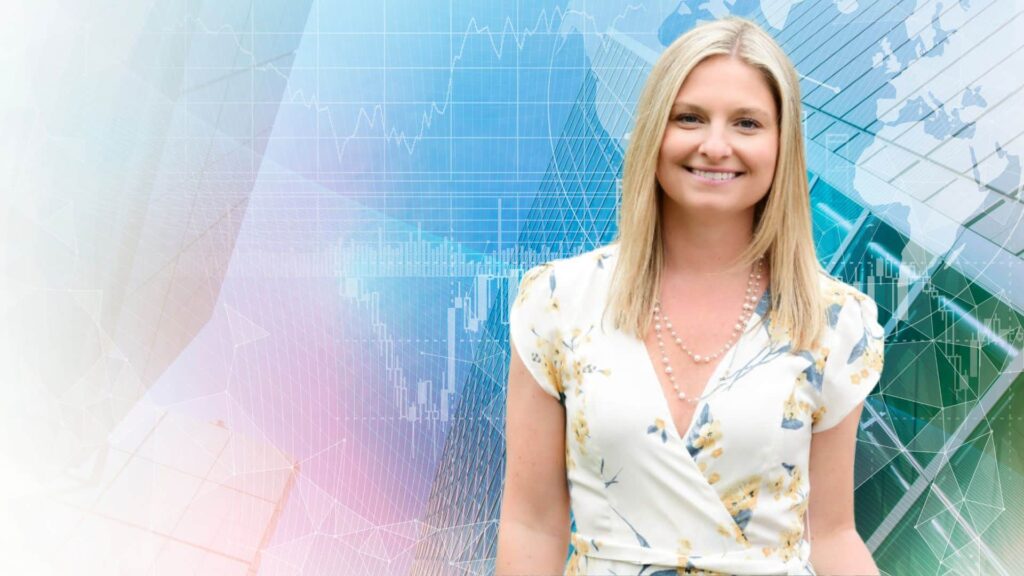 Michelle Pietsch GTM Podcast