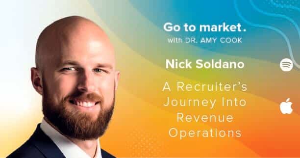 Podcast Episode Nick Soldano-fullstack