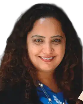 Sapna-Sharma-event