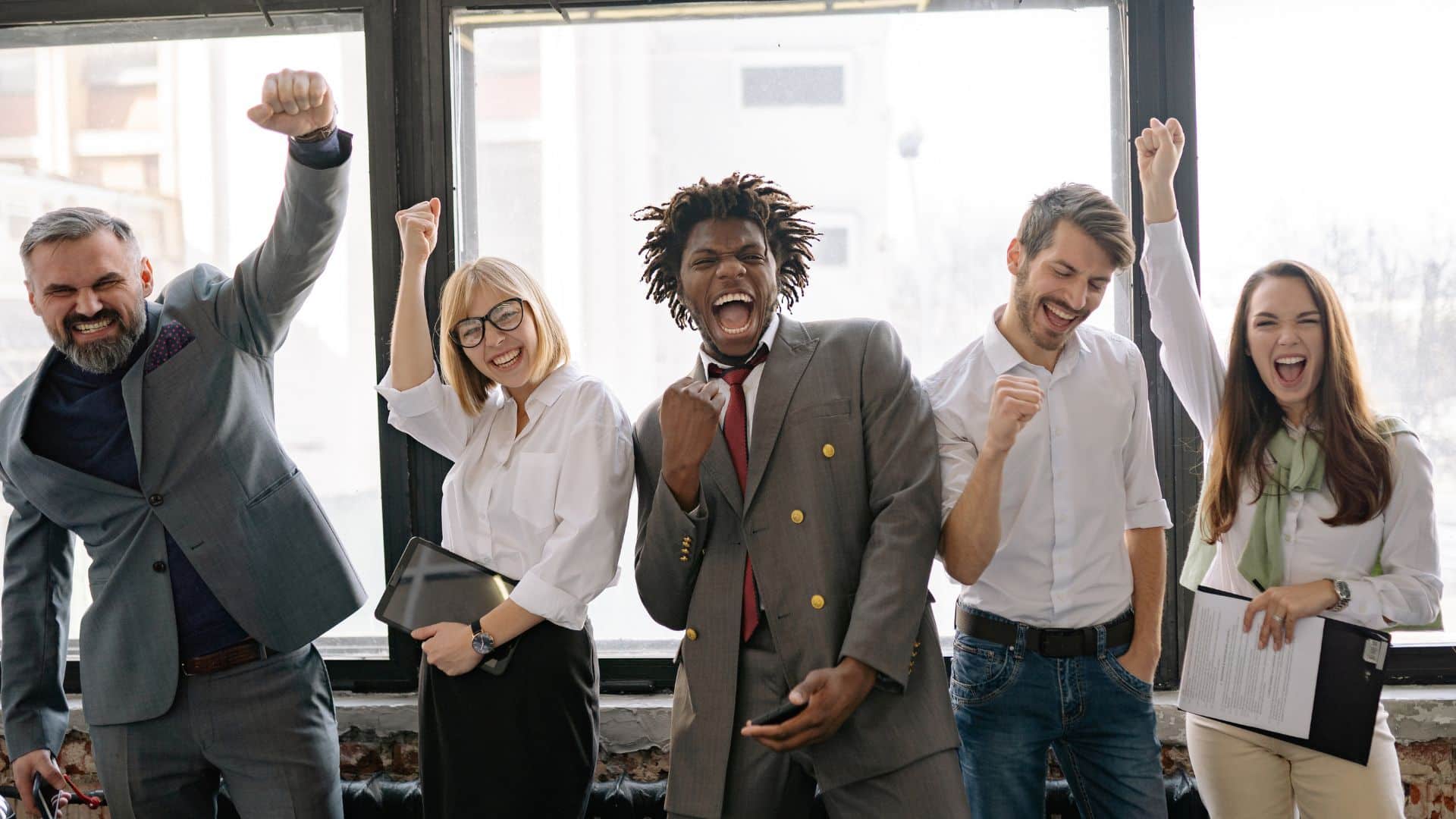 Struggling sales teams Struggling sales teams