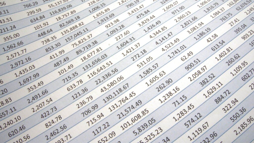 The Death of the Spreadsheet
