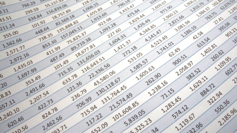 The Death of the Spreadsheet