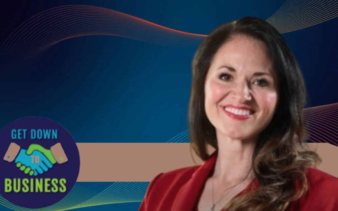 An interview with Dr. Amy Osmond Cook, Co-Author of The RevOps Advantage