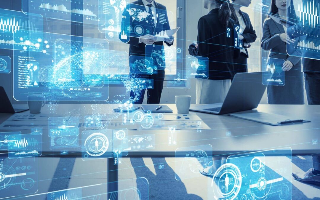 4 Changes Organizations Must Make To Enable Agentic AI