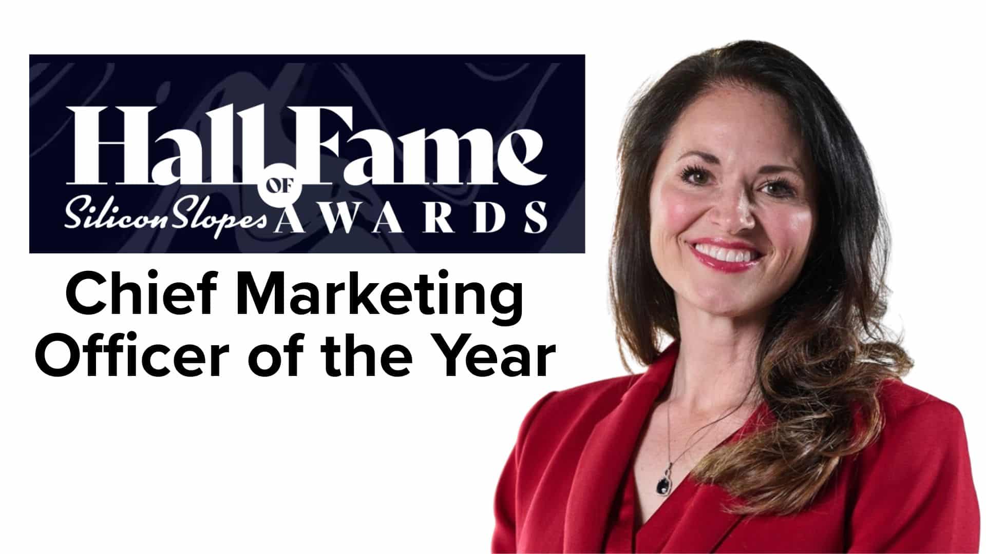 CMO of the Year image