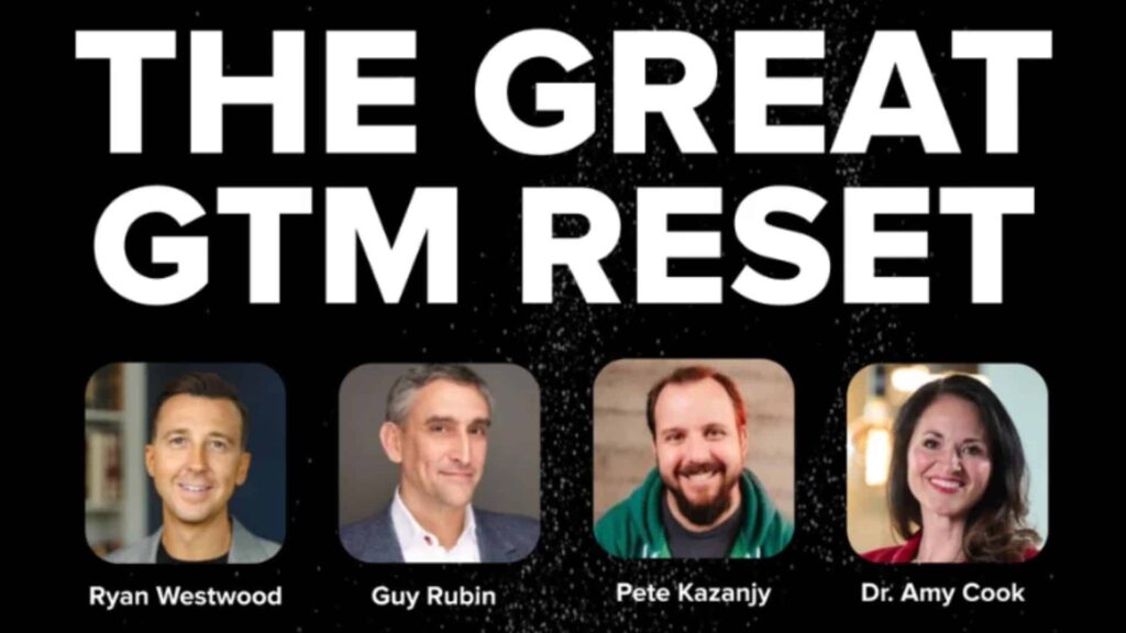 GTM Reset image