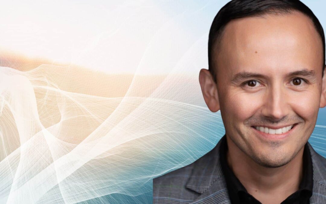 Saul Marquez: What’s Next for Healthcare Marketing