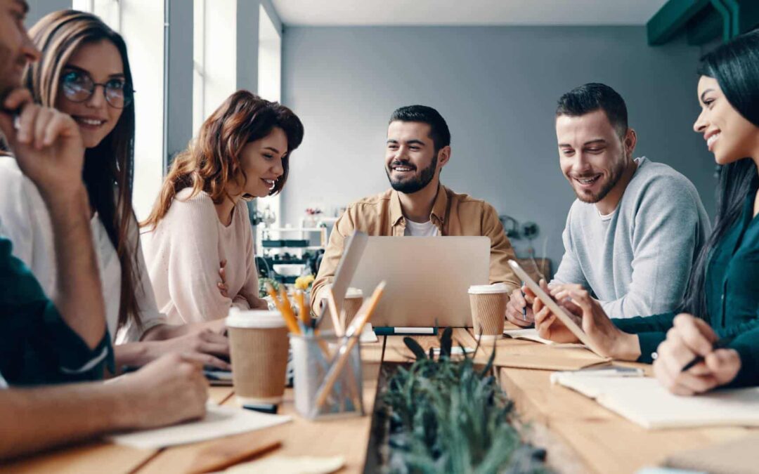 The RevOps Wake-Up Call: Why Alignment Is the Best Growth Strategy