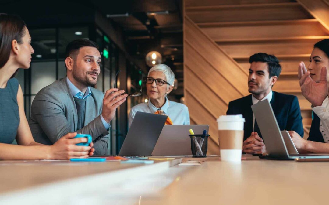 What Is a Sales Quota? A Guide to Setting Targets for Predictable Growth