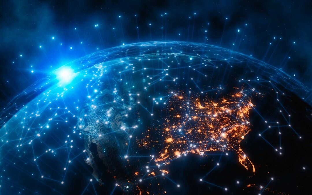 The Definitive Guide to AI in Territory Management