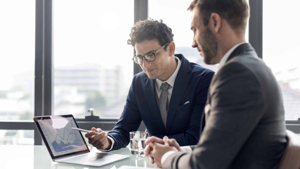 evolution of sales forecasting featured image