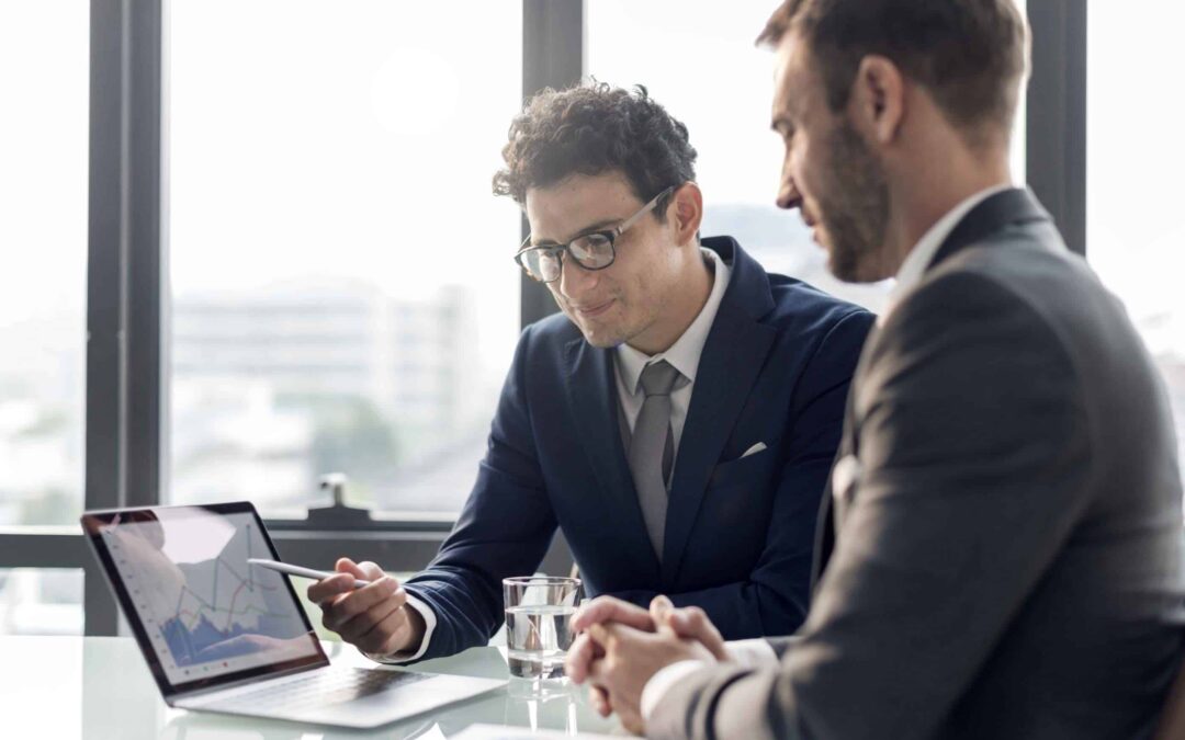 The Evolution of Sales Forecasting: From Spreadsheets to the AI