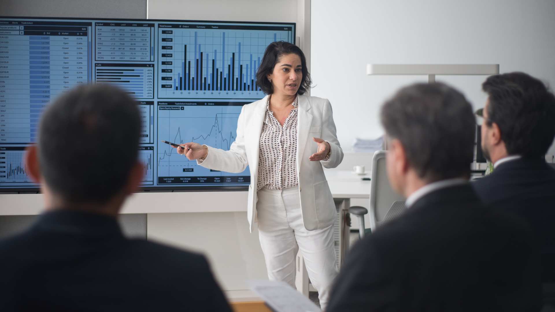 ai forecasting accuracy featured image ai forecasting accuracy featured image
