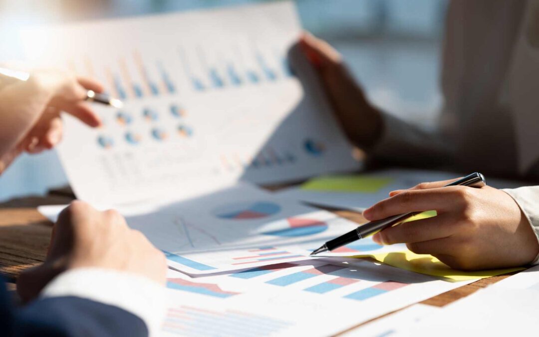 Build a Sales Compensation Plan with Guarantee Quota Attainment