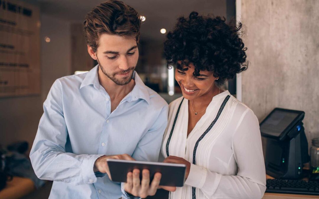 The Definitive Guide to Channel Partner Compensation Plans