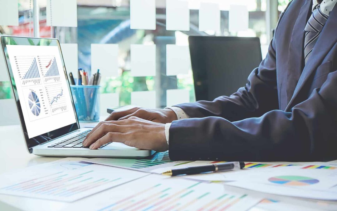 How to Build a Data-Driven Revenue Operations Strategy