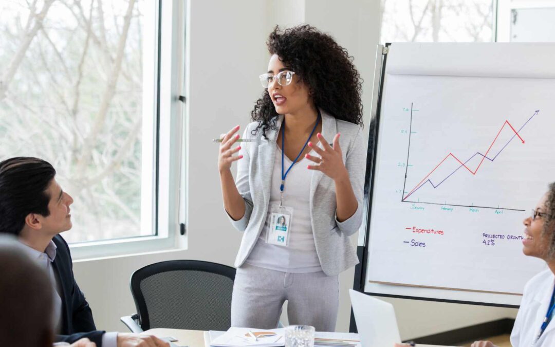 The Evolution of Sales Planning: From Static Spreadsheets to AI
