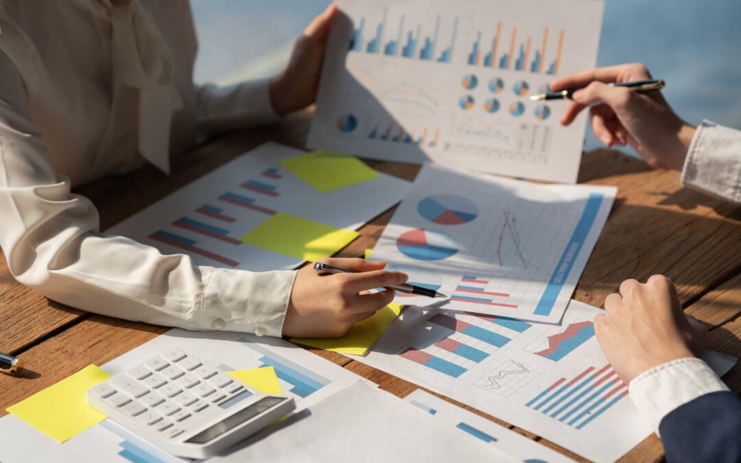 Forecasting Subscription vs. Transactional Sales Guide