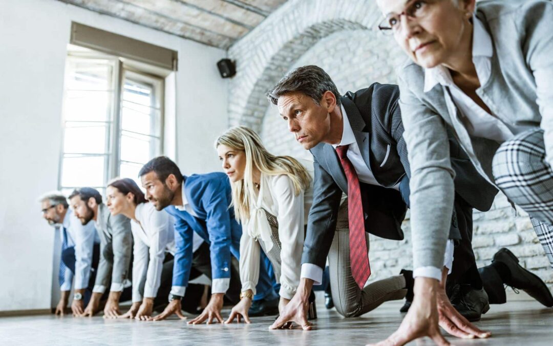 How AI Point Solutions Scale Organizational Silos (& What to Do About It)
