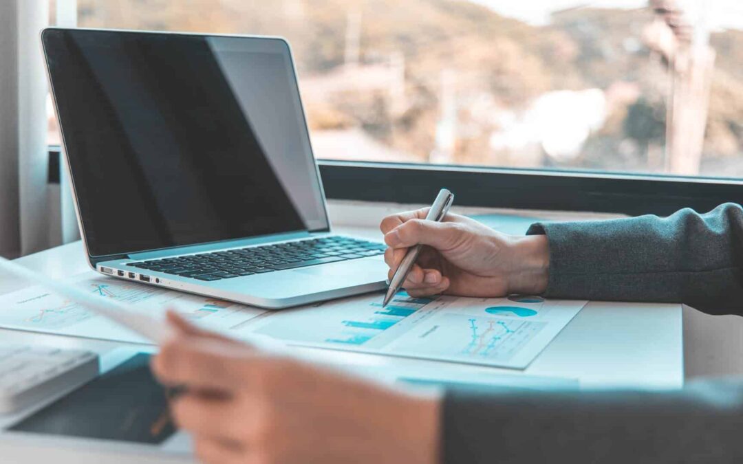 How to Build a Sales Forecasting Framework That Actually Works
