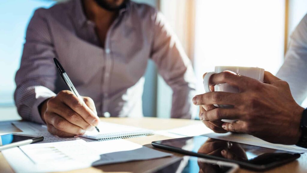 how to conduct a content audit to fix your marketing gaps featured image