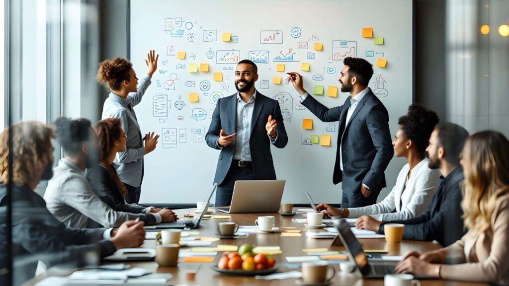 how to make branded content at scale featured image