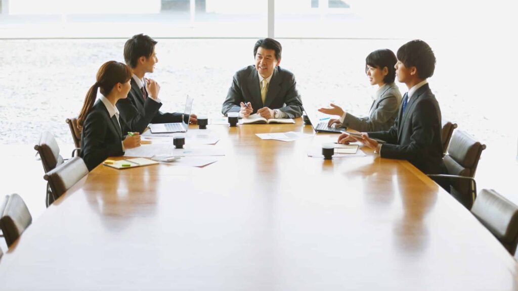 replace thought leadership mandates featured image