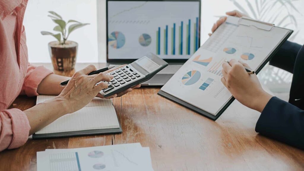 the evolutions of sales commissions