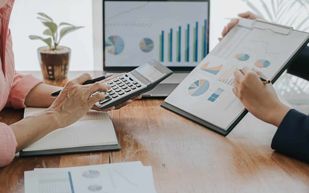 The Evolution of Sales Compensation: From Handshakes to AI Strategy